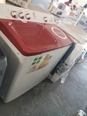Fascinating Fairmate Semi-Automatic Washing Machine 15kg