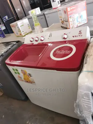 Brand New Fairmate Semi-Automatic Washing Machine 15kg