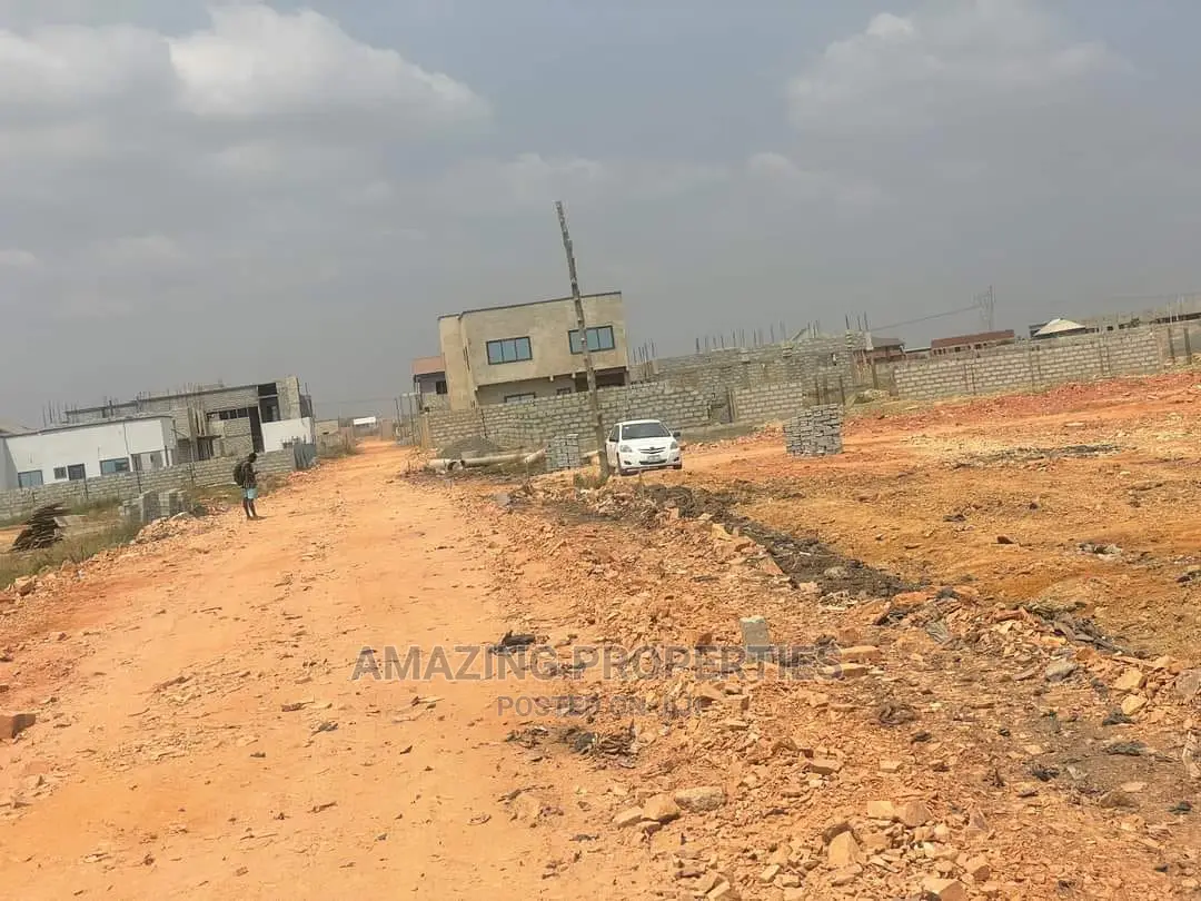 1 Acre Land for Sale at Roman Ridge