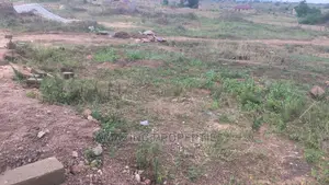 2 Plots of Land at North Kaneshie