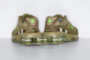 Nike Shox Ride
