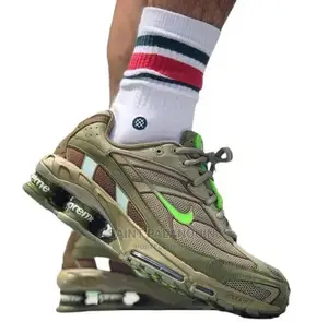 Nike Supreme Shox