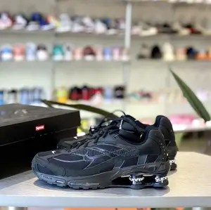 Original Nike Shox
