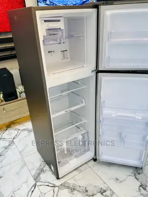Long Lasting Durability Rt26 Top Freezer Fridge Samsung