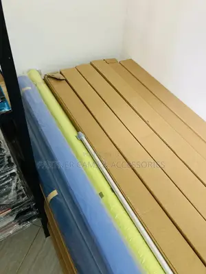 Seamless Papper Backdrop (2.72x11m)