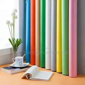 Seamless Papper Backdrop (2.72x11m)