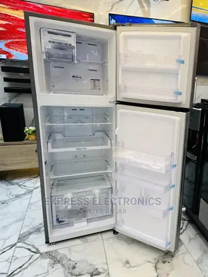Long Lasting Durability Samsung Top Freezer Rt28 Fridge