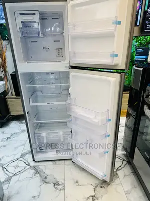 Foreign Standard Samsung Rt31. 310L Top Freezer Fridge