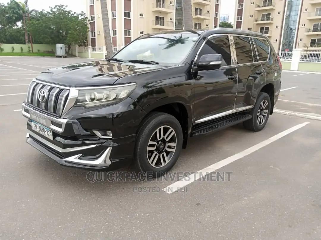 Prado Car Rentals - Hot Cake