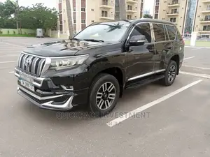 Prado Car Rentals - Hot Cake