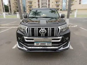 Prado Car Rentals - Hot Cake