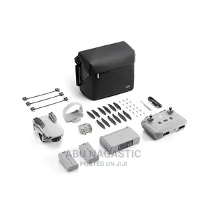 DJI Mini 2 SE Camera Drone