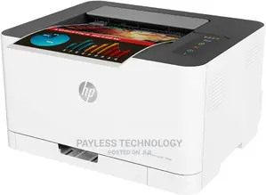 HP Color Laserjet 150nw Printers
