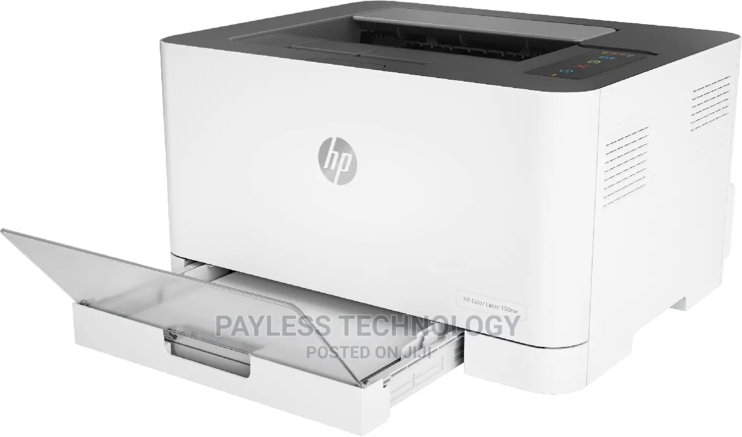 HP Color Laserjet 150nw Printers