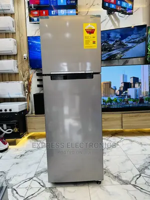Friendly Budget Samsung Rt31 Fridge