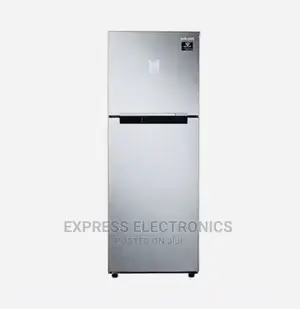 Foreign Standard Samsung Rt34 340L Fridge