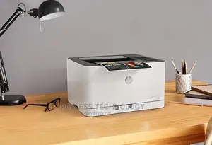 HP Laserjet Colour 150A Printers