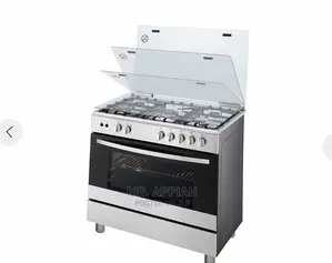 Original LG 5 Burner Available( FA415RMA)