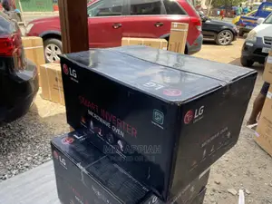 (MH8265GIS)Fast Cooking LG Microwave Oven Available.