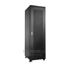 32U 600mm X 800mm Network Cabinet
