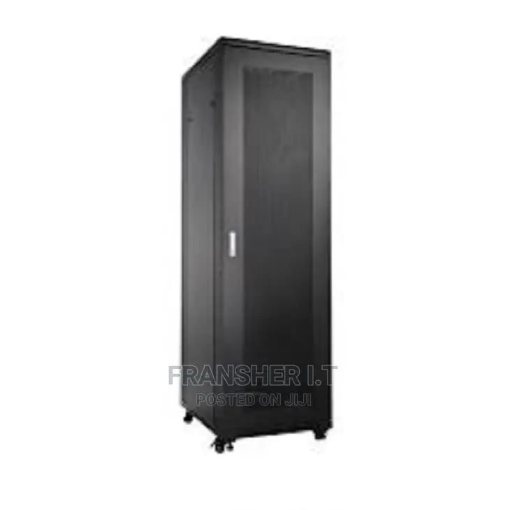 32U 600mm X 800mm Network Cabinet