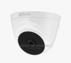 Dahua Hac-T1a21 2mp Hdcvi Ir Eyeball Camera