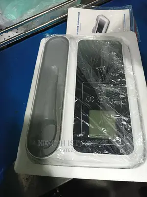 Brand New Ultrasound Therapy Massager