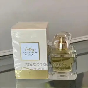 Avon Perfume Today Tomorrow Always Edp - Only 100ml