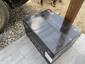 (MS2535GISW) Inverter Microwave.