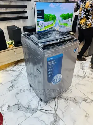 Long Lasting Durability Midea WM 12 Kg (MA200W120/G)