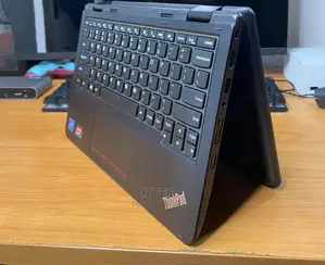 Laptop Lenovo Yoga 11e 8GB Intel SSD 128GB