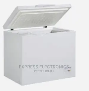 Call and Order for HS-324CN Midea Chest Freezer Single Door
