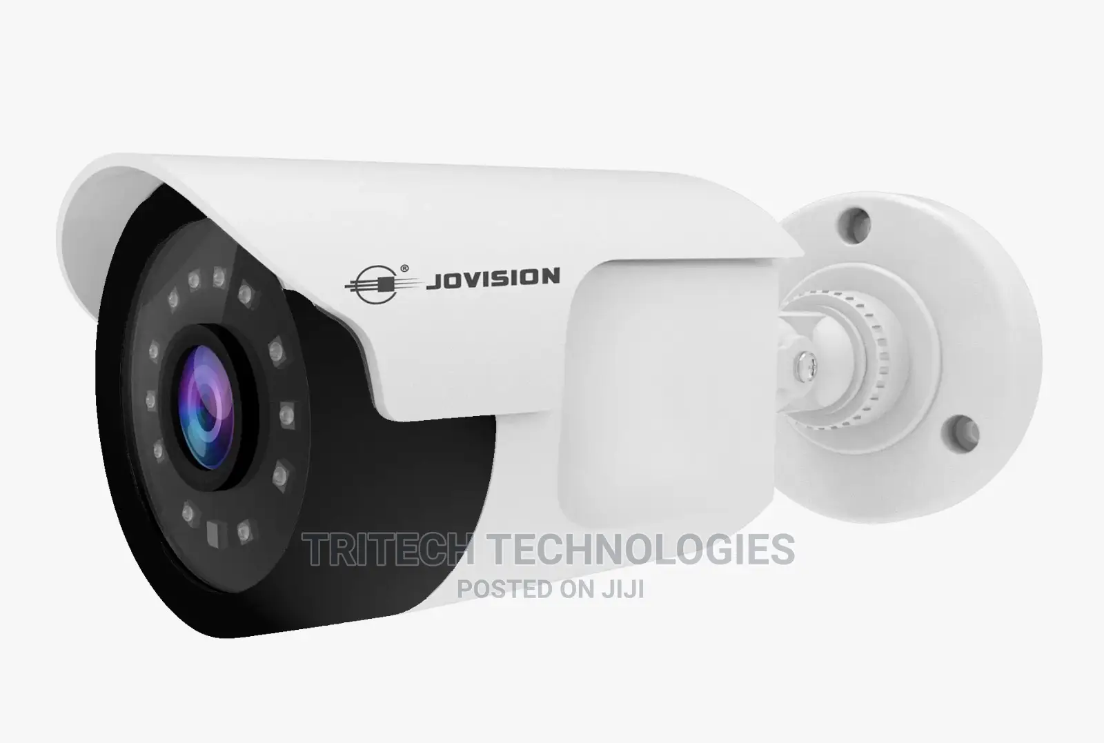 2mp Outdoor HD Camera JVS-A815-Ywc