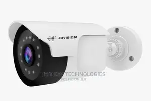 2mp Outdoor HD Camera JVS-A815-Ywc
