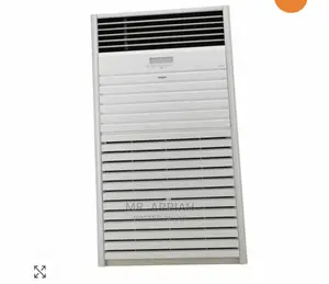Quality Yet Affordable LG Floor Standing AC (AP-Q100LFT0)