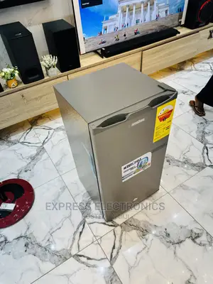 Hot  Cake Table Top Fridge Bruhm
