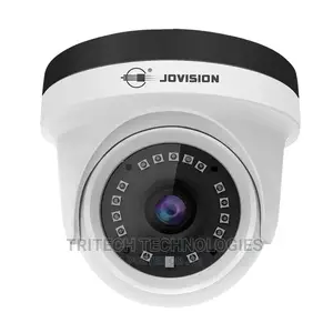 2mp Indoor HD Camera JVS-A835-Ywc