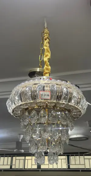Led Chandelier