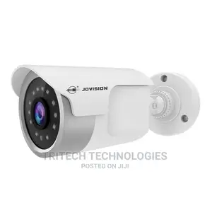 4mp Outdoor HD Camera JVS-A410-Ywc