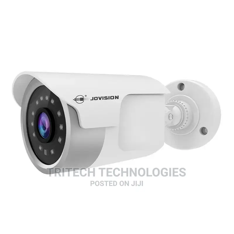 4mp Outdoor HD Camera JVS-A410-Ywc