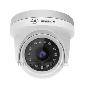 4mp Indoor HD Camera JVS-A430-Ywc