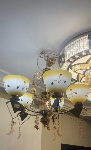 Hall Light