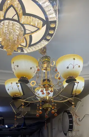 Hall Light