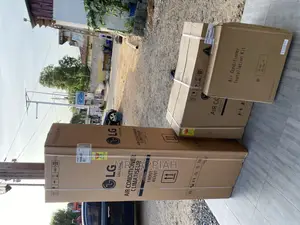 Quality Yet Affordable LG Floor Standing AC(AP-Q48LT3S1) 