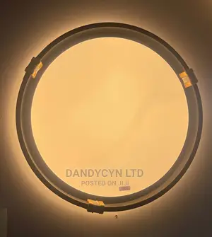 Led Light 3 Colors