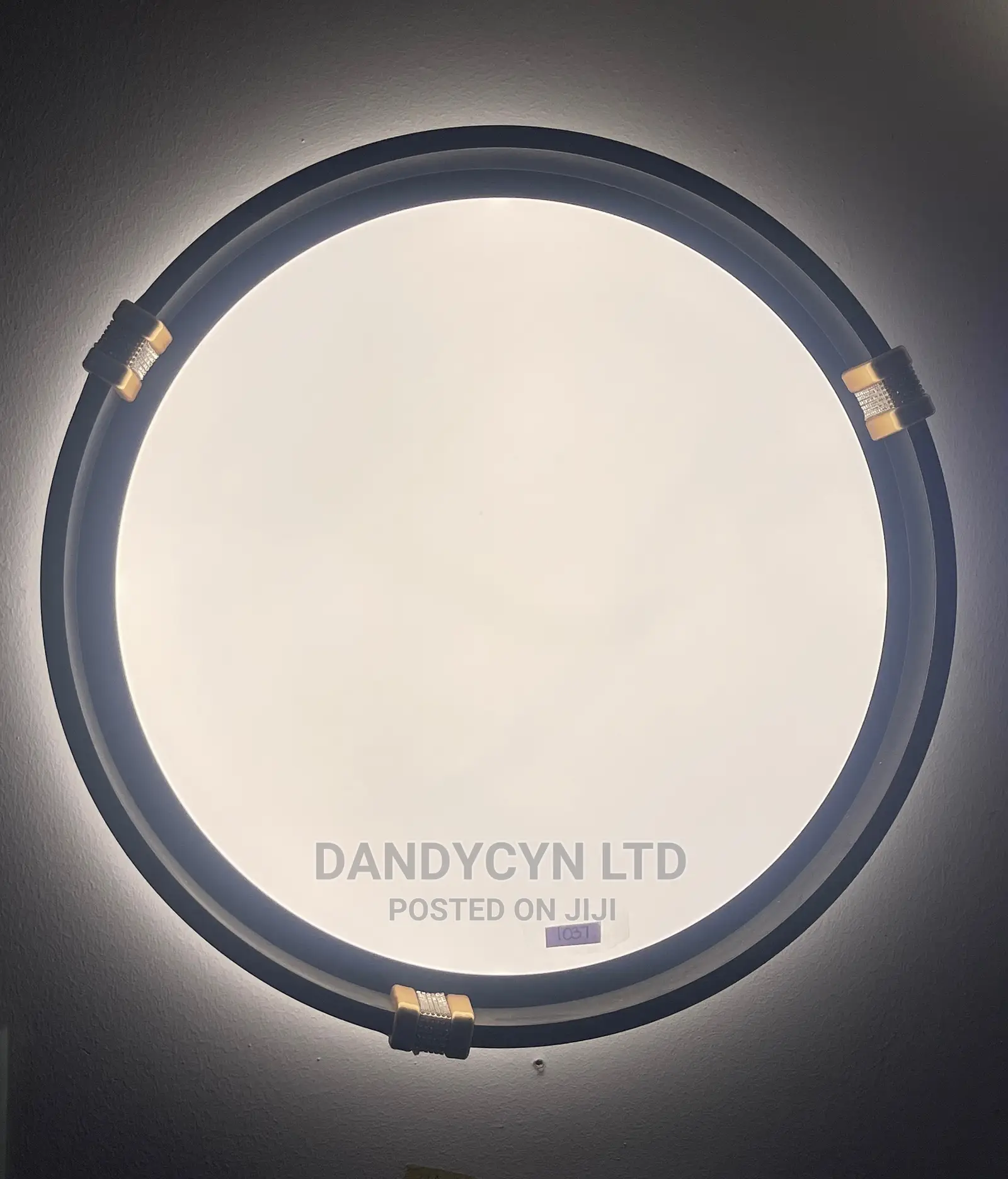 Led Light 3 Colors