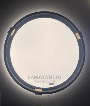 Led Light 3 Colors