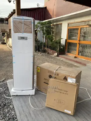 Fast,Reliable and Affordable LG Standing Ac AP-Q48LT3S1 