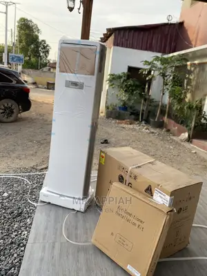 (AP-Q48LT3S1)Original LG Floor Standing Air Conditioner 