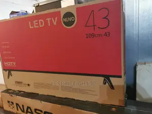 Perfect Nuvo Smart Android 43 Tv